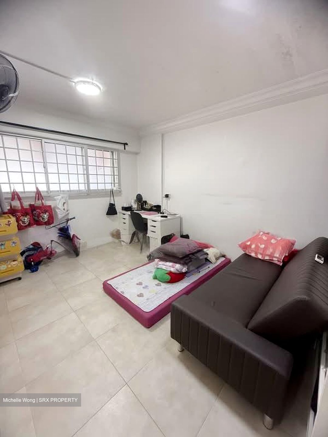Blk 235 Tampines Street 21 (Tampines), HDB 3 Rooms #556041071